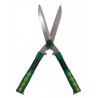 TIJERA CORTACERCO 35CM