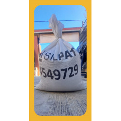 BOLSA DE MIXTO x25KG