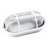 TORTUGA PVC OVALADA BLANCA