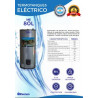 TERMOTANQUE 80 LTS ELECTRICO