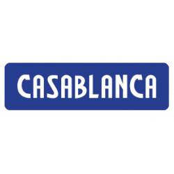 CASABLANCA ENTONADOR VERDE CLARO x120