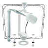 EQUIPO COMPLETO  BOTON LATERAL Y SUPERIOR