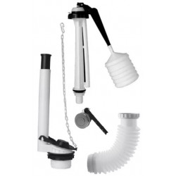 KIT EQUIPO COMPLETO BOTON...