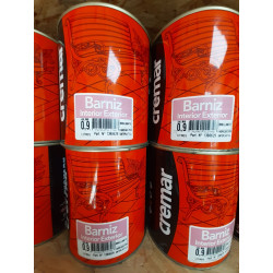 CREMAR BARNIZ BRILLANTE 1 LTS