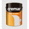 CREMAR BARNIZ BRILLANTE 1 LTS
