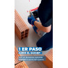 MAPEI LISTO BAGS 3KG