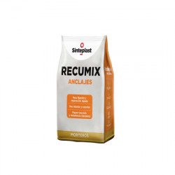 RECUMIX ANCLAJE 5KG