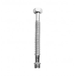 TUBOFLEX 1/2 * 40CM ROSCA...