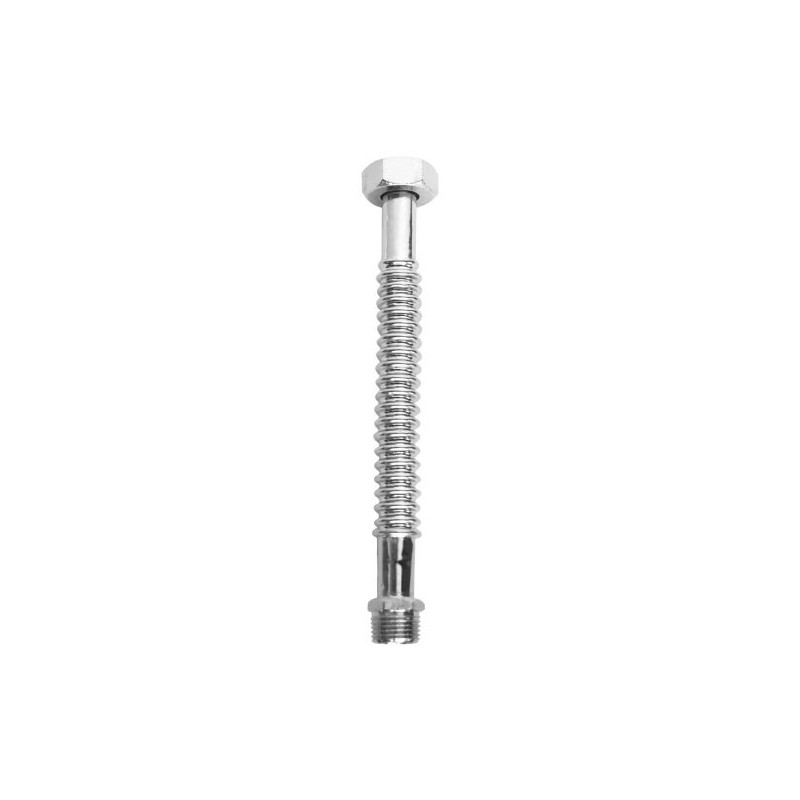 TUBOFLEX 1/2 * 40CM ROSCA NORMAL RAO