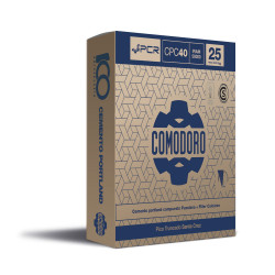 CEMENTO NORMAL-CPC40 x25KG PCR