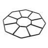 TAPA PARA TANQUE DE AGUA (750 Y 1000 LTS.)