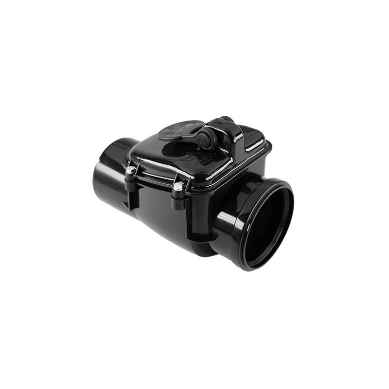 VALVULA ANTIRRETORNO 110MM DURATOP