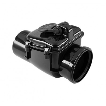 VALVULA ANTIRRETORNO 110MM DURATOP
