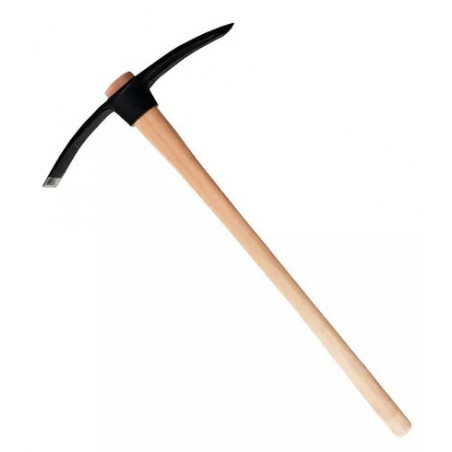PICO PUNTA Y PALA 76MM