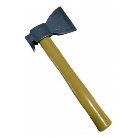 HACHITA DE MANO CON UÑA