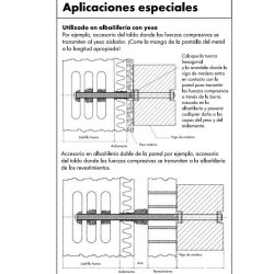  ANCLAJE QUIMICO WIT-PM 200 - 300 ml WURTH