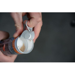 SILICONA CONSTRUCCION PU40 N 280ML