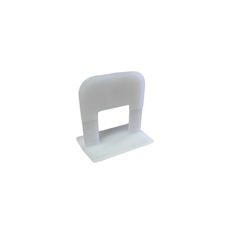 NIVELADOR P/PORCELANATO (ARCO) x150unid