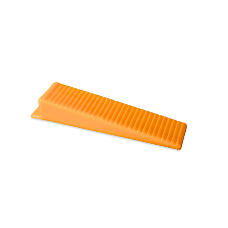 NIVELADOR PARA PORCELANATO (CUÑA) x150unid.