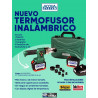 KIT TERMOFUSOR A BATERIA DN16-40