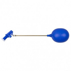 FLOTANTE PLASTICO ASTRA...