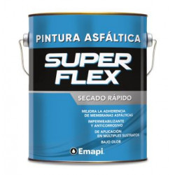 PINTURA ASFALTICA 18LTS...