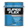 PINTURA ASFALTICA 18LTS SUPERFLEX