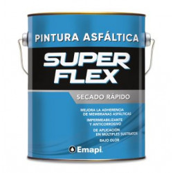 PINTURA ASFALTICA 1LTS...