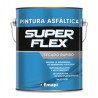 PINTURA ASFALTICA 1LTS SUPERFLEX
