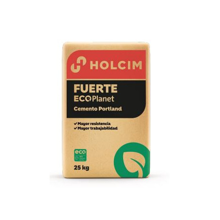 CEMENTO NORMAL-CPN40 x25KG HOLCIM