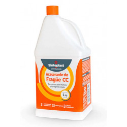 ACELERANTE DE FRAGUE CC 1 KGS
