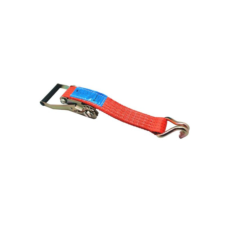 CINTA CON CRIQUE 50MM X9M  WURTH