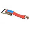 CINTA CON CRIQUE 50MM X9M  WURTH