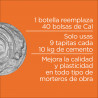 CAL LIQUIDA 1LTS SINTEPLAST