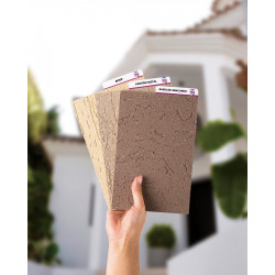 CASADECO ROMANICO CARTON POSTAL 30KG.