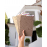 CASADECO ROMANICO CARTON POSTAL 30KG.