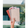 CASADECO ROMANICO CARTON POSTAL 30KG.
