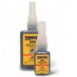 GAS ROJO 15 GS TRABASIL