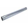 CAÑO REDONDO GALVANIZADO  4"