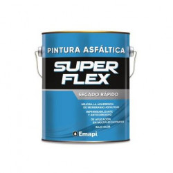 PINTURA ASFALTICA 4LTS...