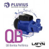 BOMBA PERIFERICA 1/2 HP LATYN