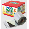 MEMBRANA AUTOADHESIVA  ROLLO 0.20x10mts.