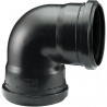 CODO A 87º30' H-H 40MM STD DURATOP