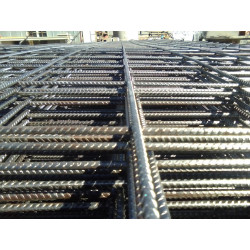 MALLA 6 MM Q158 (15*15*)