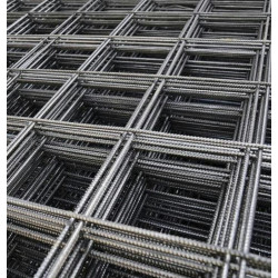 MALLA 6 MM Q158 (15*15*)