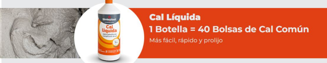 CAL LIQUIDA